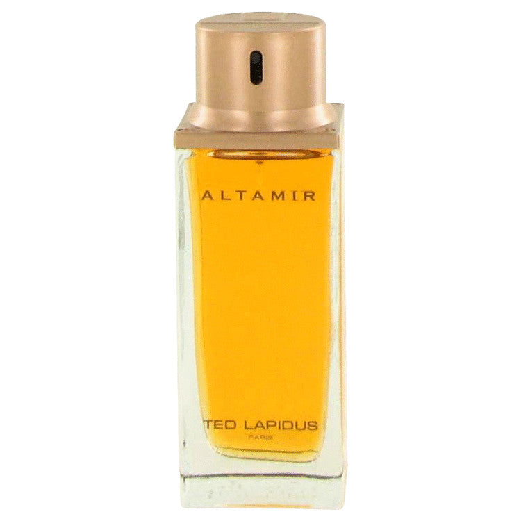 Altamir Eau De Toilette Spray (Tester) By Ted Lapidus